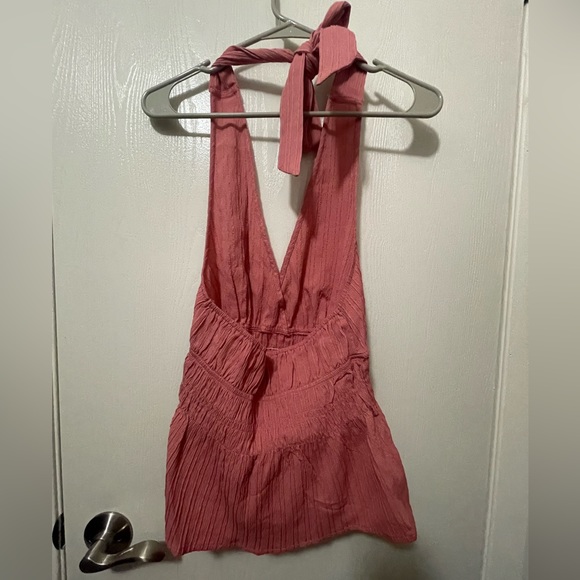 COPY - Halter top - Picture 5 of 8